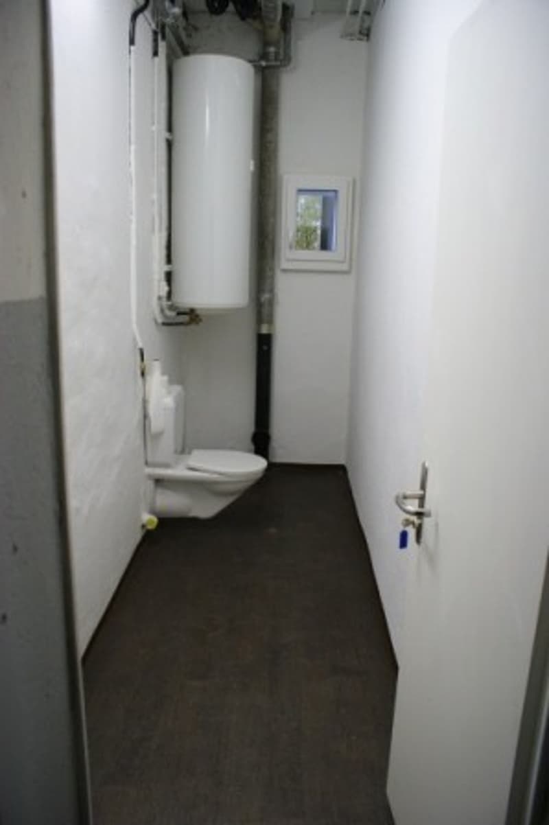 WC