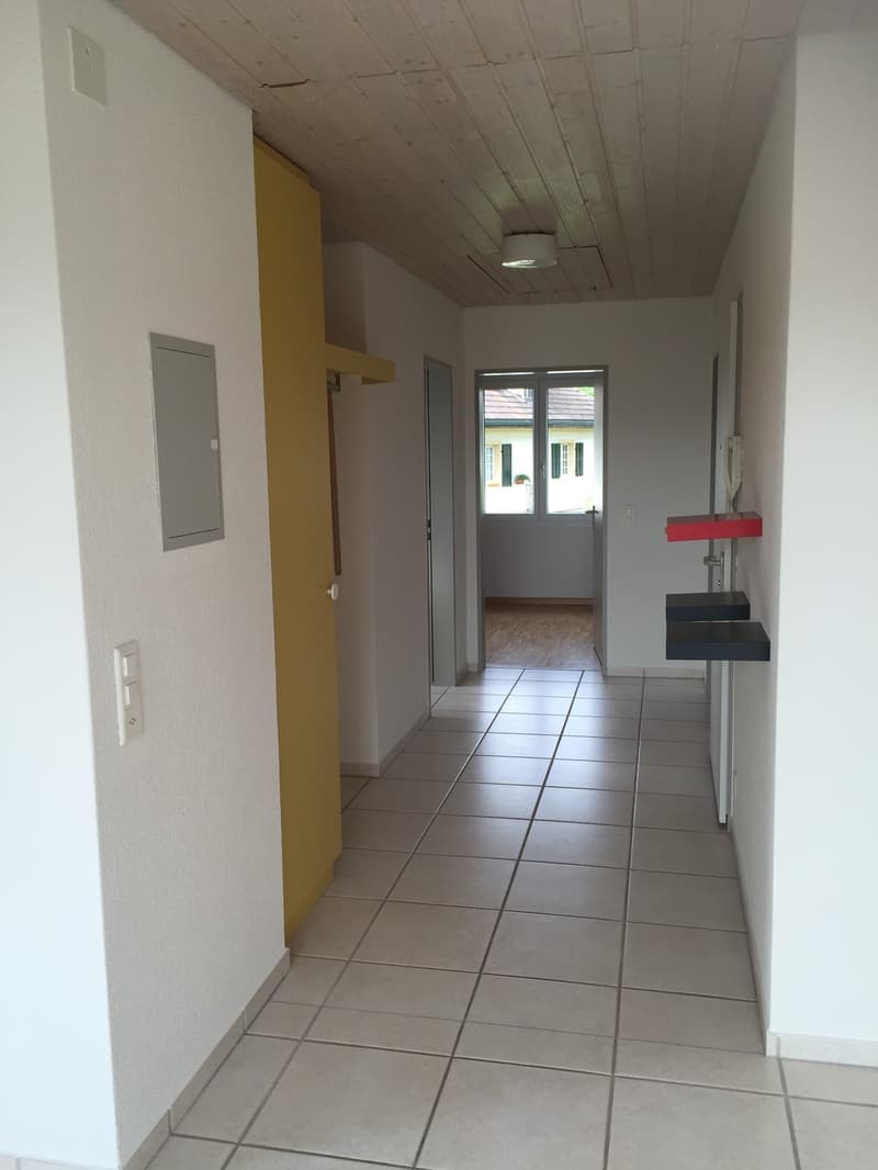 Schöne 3.5-Zimmerwohnung im 2. Obergeschoss an ruhiger Lage (11)