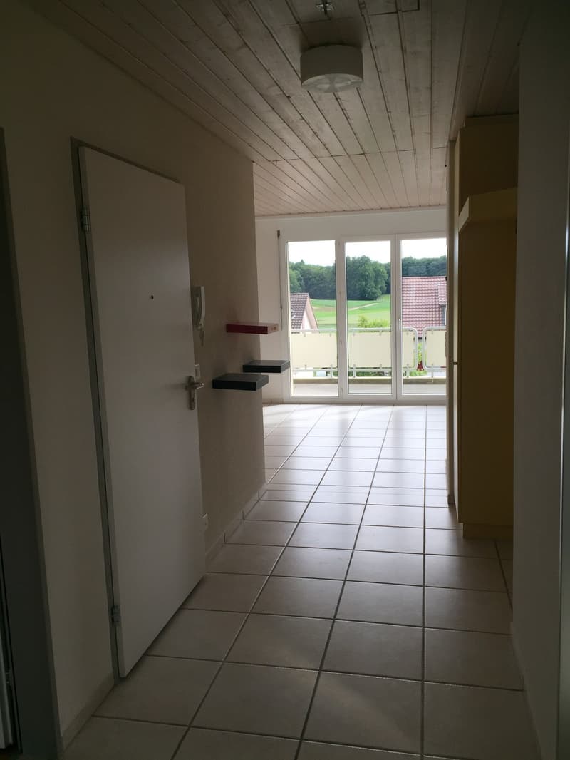 Schöne 3.5-Zimmerwohnung im 2. Obergeschoss an ruhiger Lage (10)