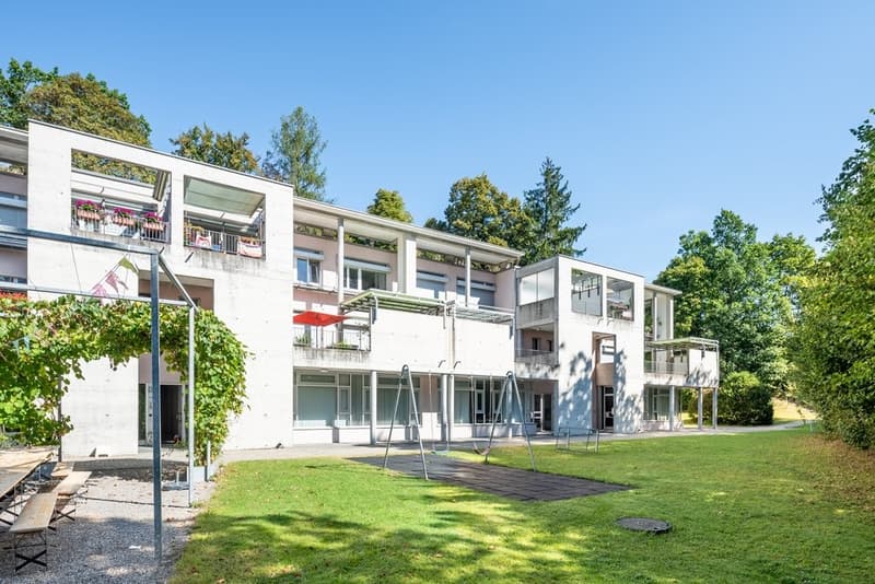 Aussenansicht