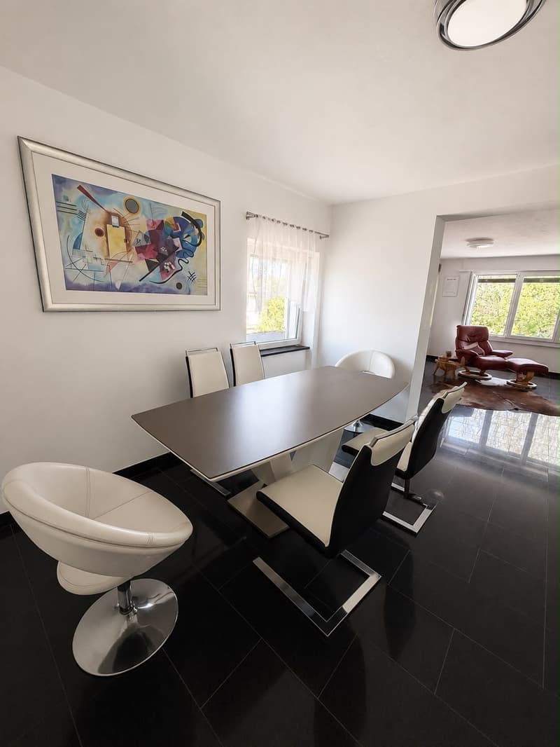100m² grosse 3.5 Zimmer Wohnung (8)