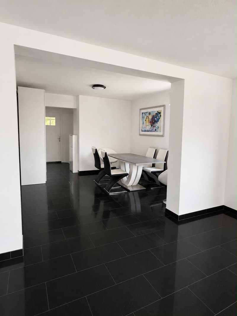 100m² grosse 3.5 Zimmer Wohnung (9)