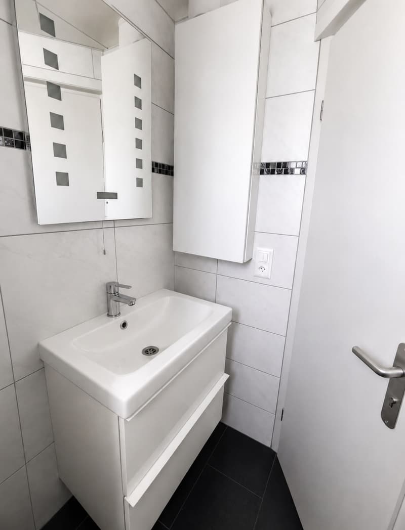 100m² grosse 3.5 Zimmer Wohnung (5)