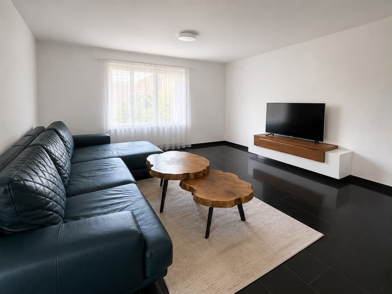 100m² grosse 3.5 Zimmer Wohnung (7)