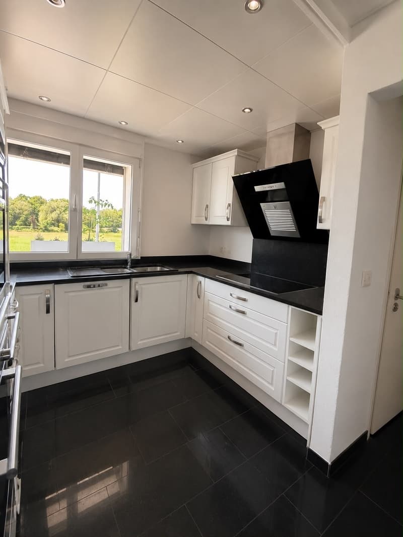 100m² grosse 3.5 Zimmer Wohnung (3)