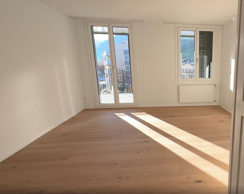 4-Zimmer-Wohnung Mitten in Wolhusen (4)