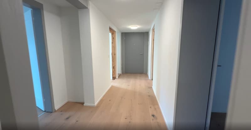 4-Zimmer-Wohnung Mitten in Wolhusen (5)