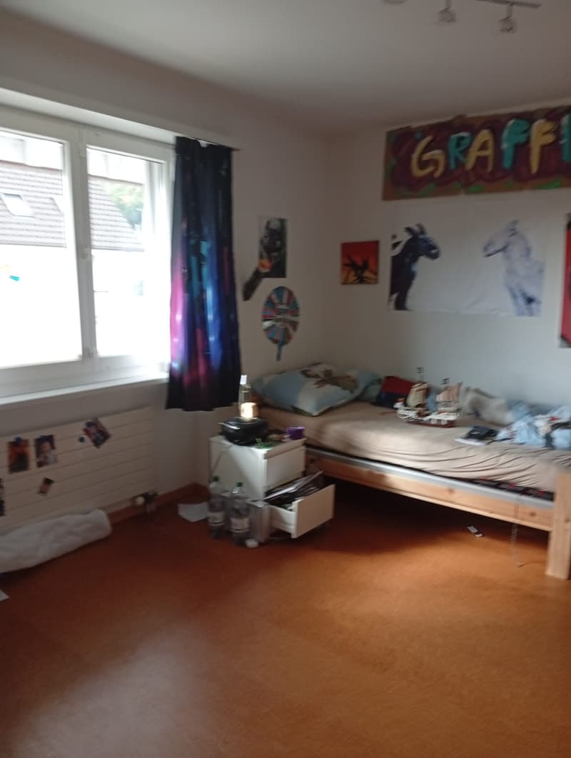 Kinderzimmer