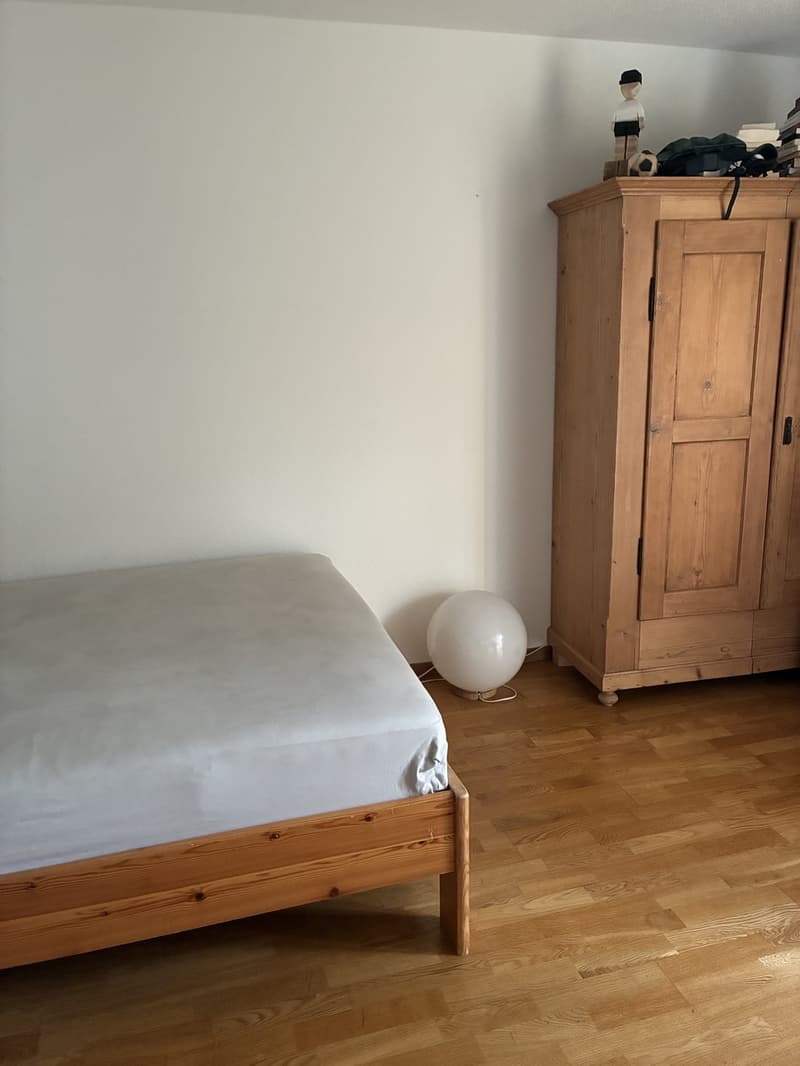 WG-Zimmer