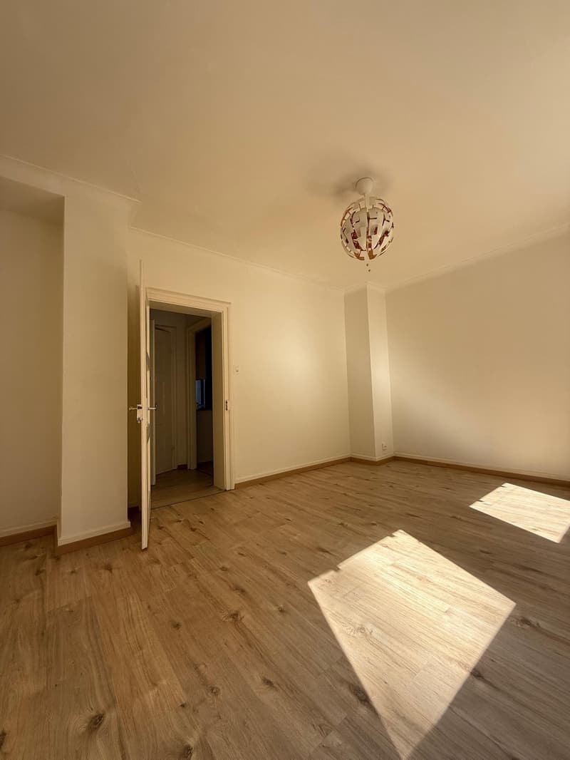 2.5 Zimmerwohnung in Basel per sofort (1)