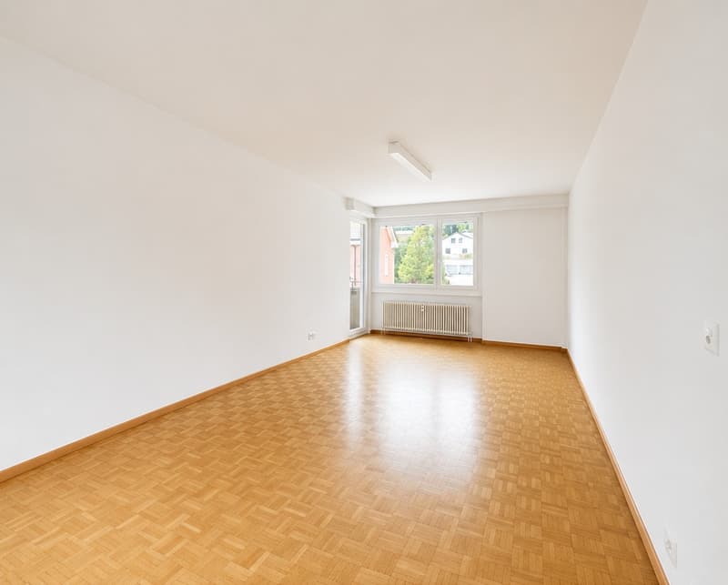 Wohnen an zentraler Lage Nähe Kronenplatz (1)