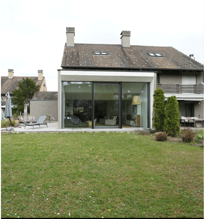 Wertvolles 5.5-Zimmer Haus mit Garten (12)