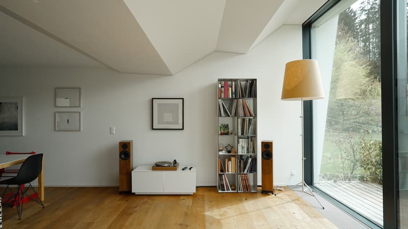 Wertvolles 5.5-Zimmer Haus mit Garten (5)
