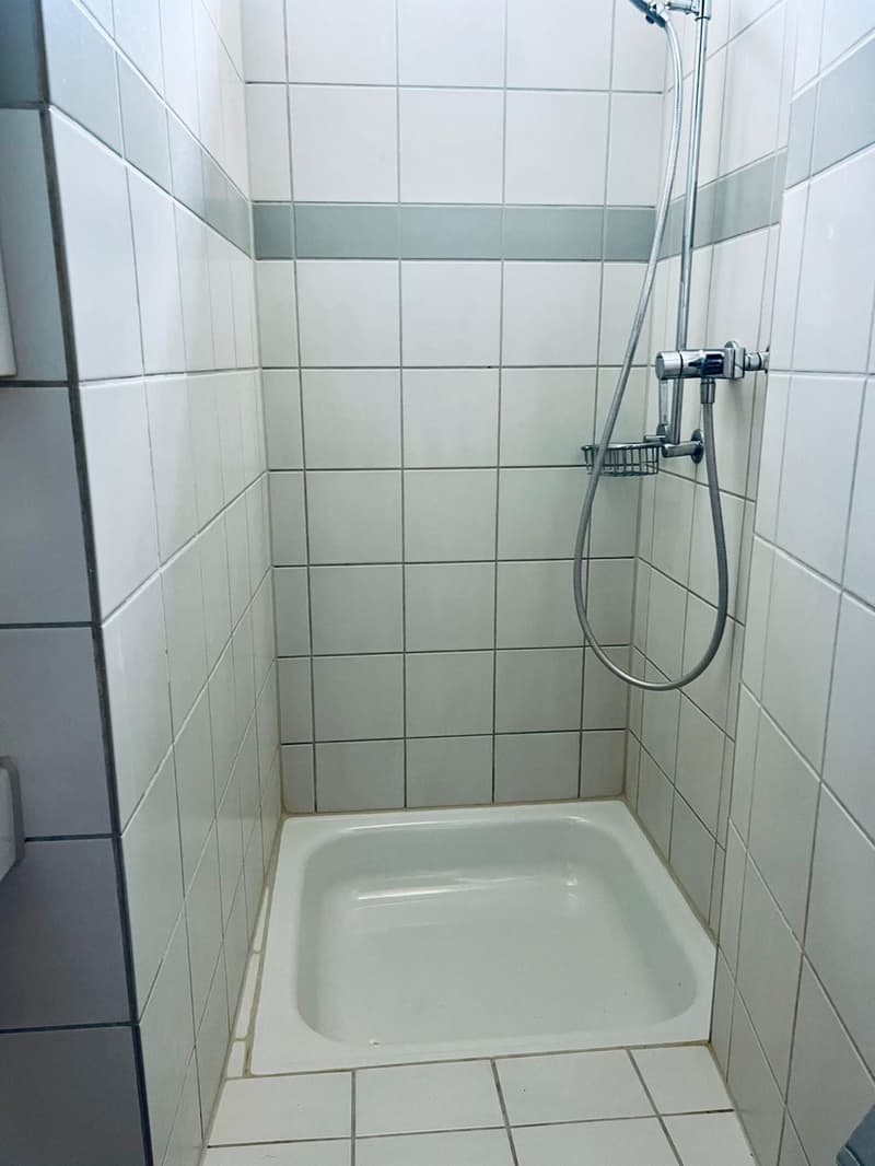 Charmante 2-Zimmer-Wohnung in historischem Gebäude  Olten Innenstadt (12)