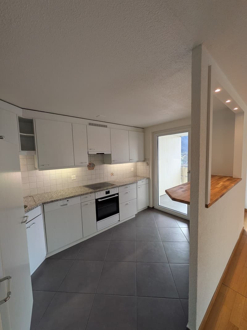 3.5 Zimmer Wohnung (5)