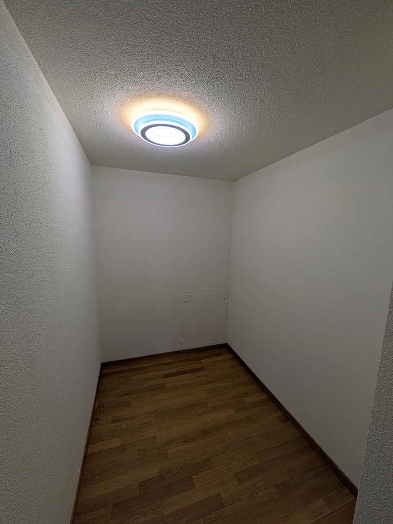 3.5 Zimmer Wohnung (10)