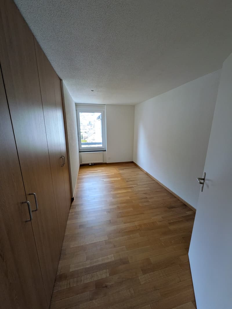 3.5 Zimmer Wohnung (8)