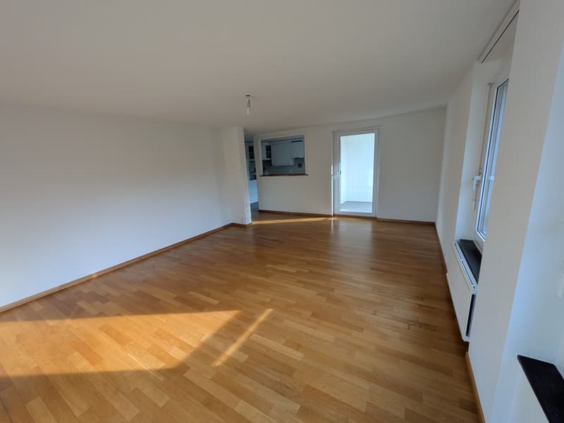 3.5 Zimmer Wohnung (2)