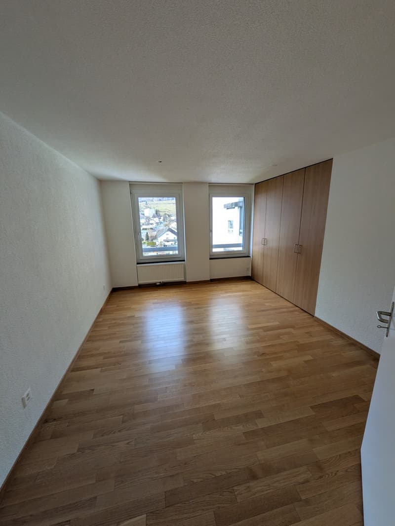 3.5 Zimmer Wohnung (7)