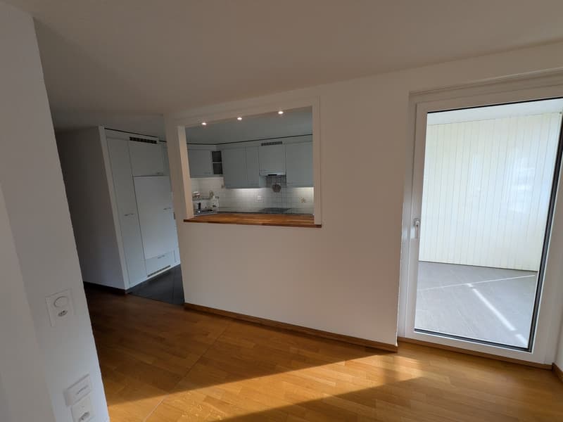 3.5 Zimmer Wohnung (3)