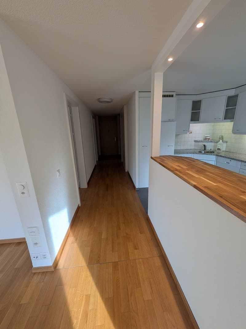 3.5 Zimmer Wohnung (4)