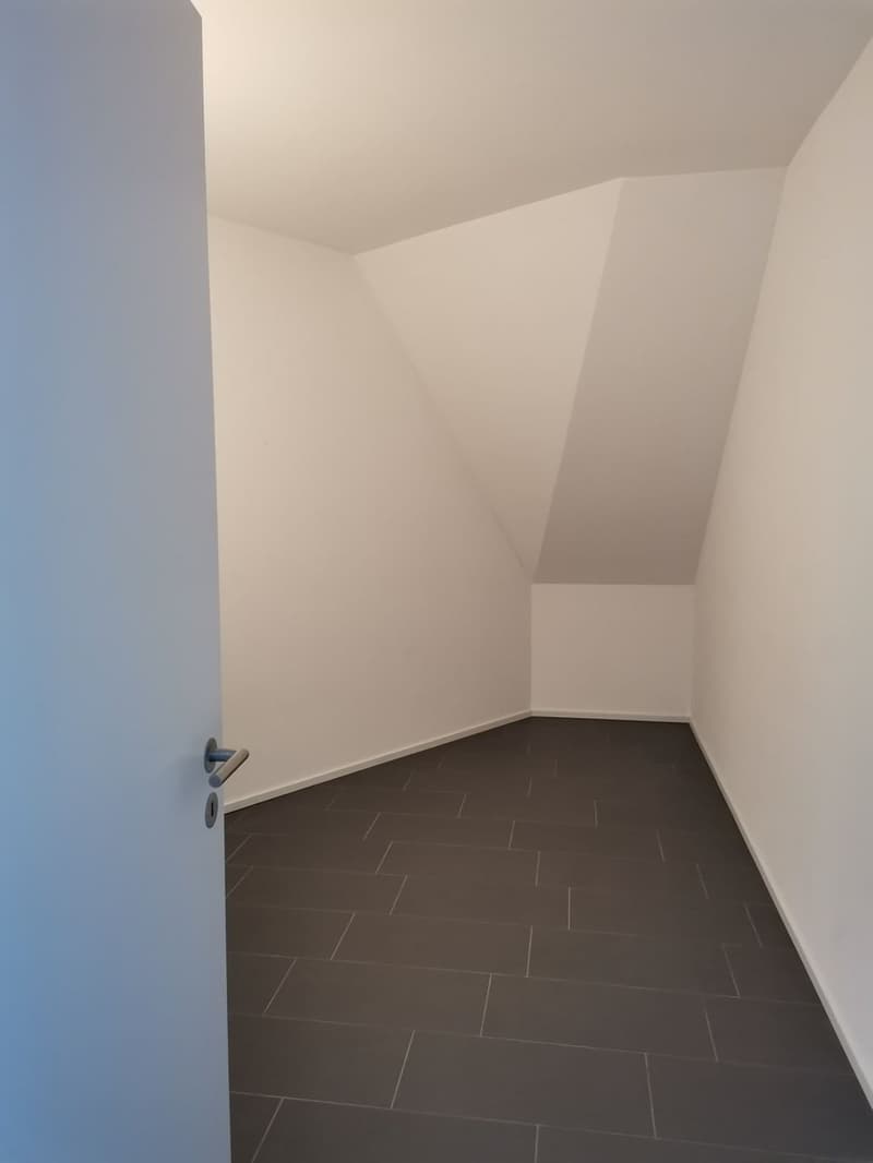 Loft mit Minergie P-Eco Standard an ruhiger Lage nähe Thunplatz (5)