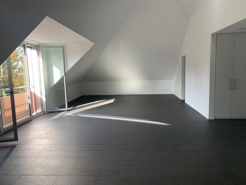 Loft mit Minergie P-Eco Standard an ruhiger Lage nähe Thunplatz (2)