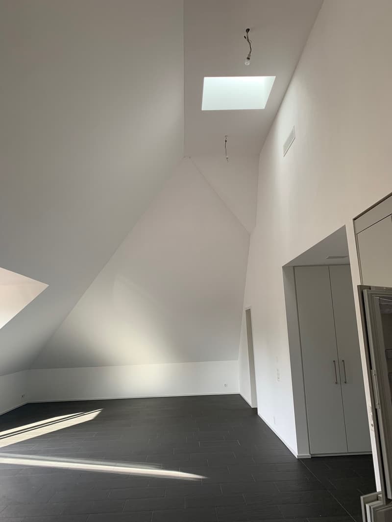 Loft mit Minergie P-Eco Standard an ruhiger Lage nähe Thunplatz (3)