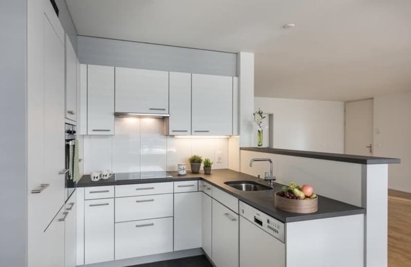 3 ½ Zimmer-Wohnung, 5430 Wettingen (6)