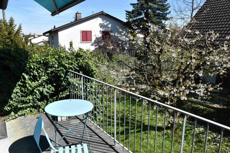 Einzigartiges 6-Zimmer-Einfamilienhaus in Rupperswil  Purismus, Privatsphäre u. Nachhaltigkeit (13)