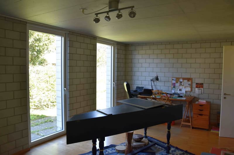 Zimmer EG