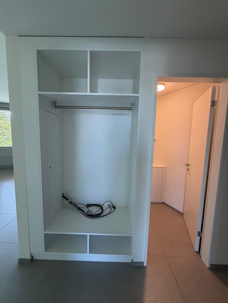 4.5-Zimmer helle und moderne Wohnung (5)