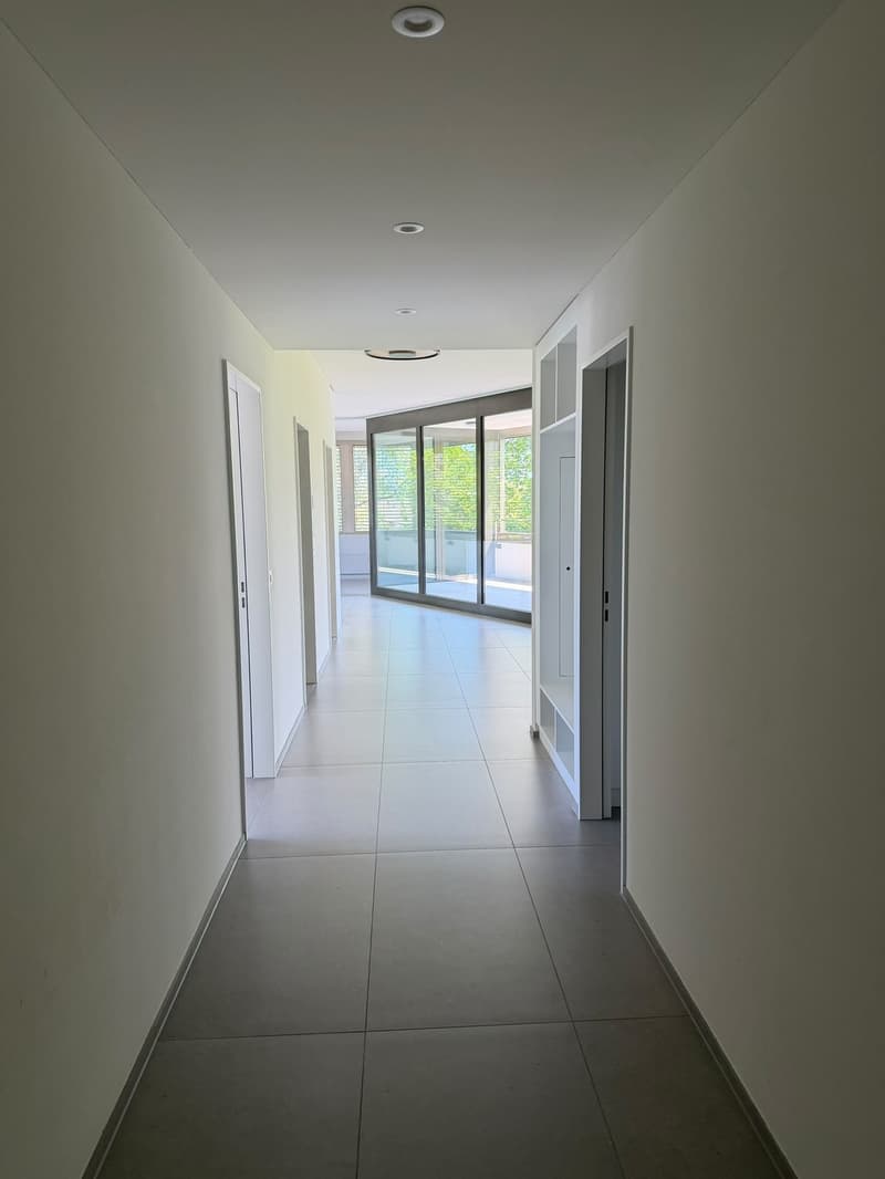 4.5-Zimmer helle und moderne Wohnung (2)
