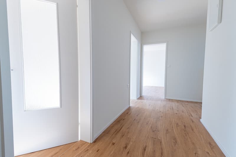 Schöne 3-Zimmerwohnung an ruhiger Lage in Oberdorf BL (6)