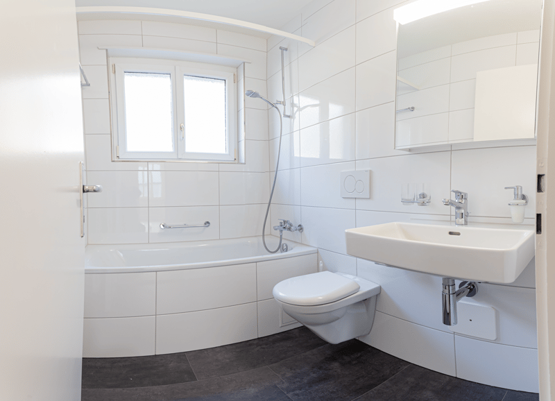 Schöne 3-Zimmerwohnung an ruhiger Lage in Oberdorf BL (7)