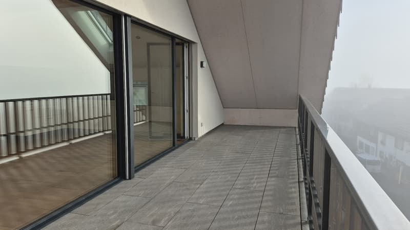 Loggia