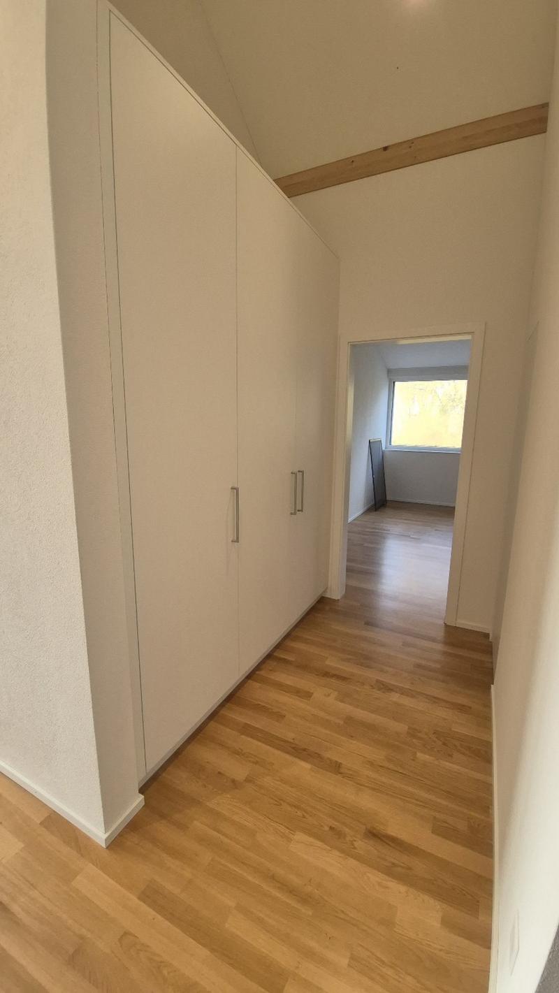 Einbauschrank