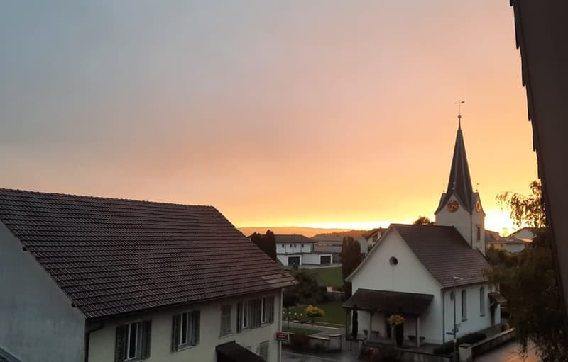 Aussicht