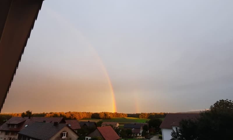 Aussicht