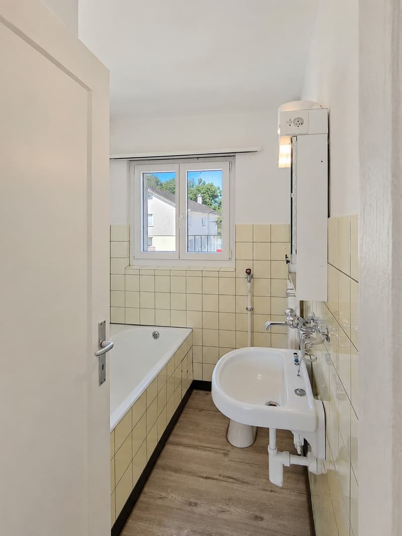 4-Zimmer Wohnung mit Balkon in Wiedlisbach (4)