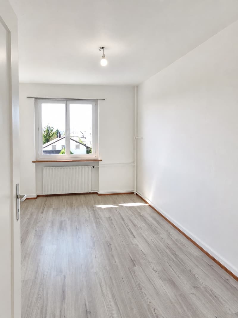 4-Zimmer Wohnung mit Balkon in Wiedlisbach (7)