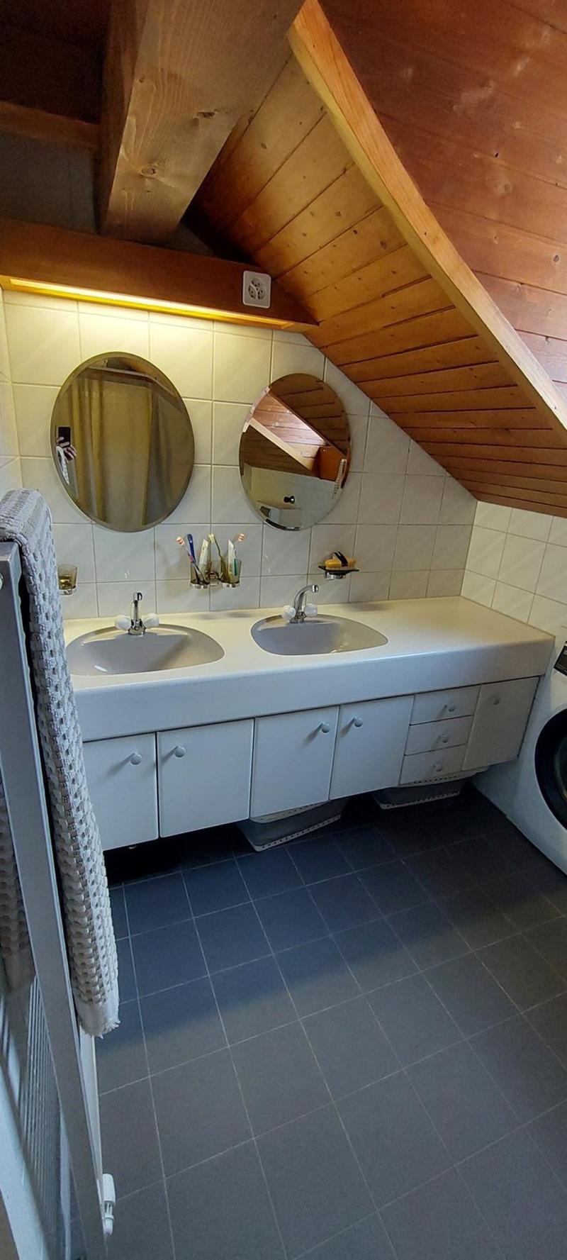 Bad/Dusche
