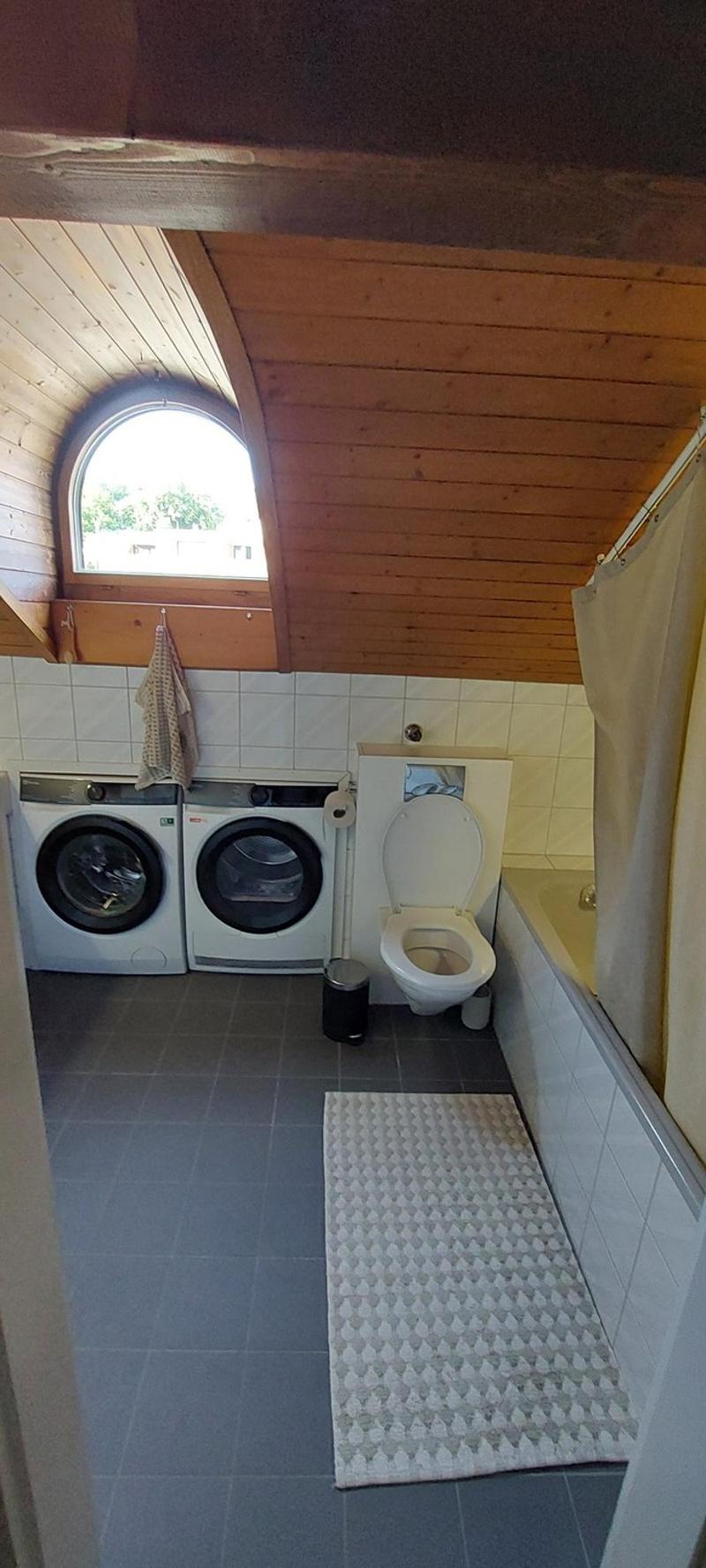 Bad/Dusche