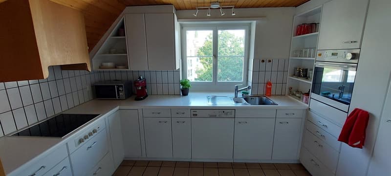 Küche