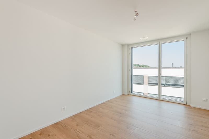 Zimmer - Musterfoto