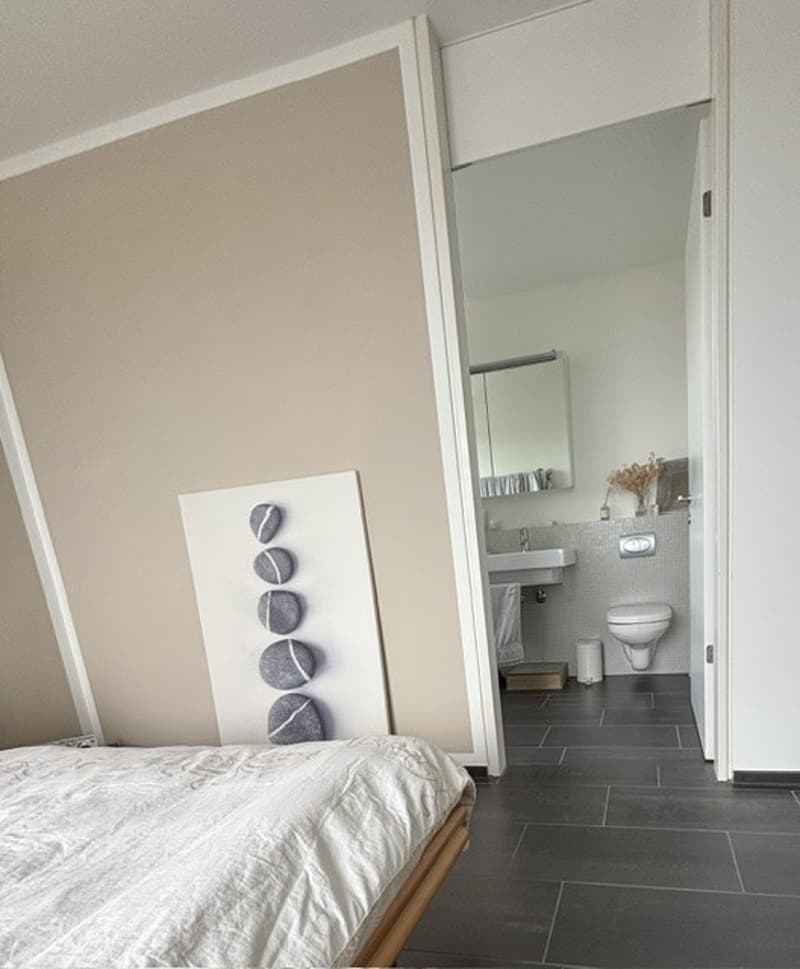 3.5-Zimmer Attikawohnung in Nänikon sucht Nachmieter (6)