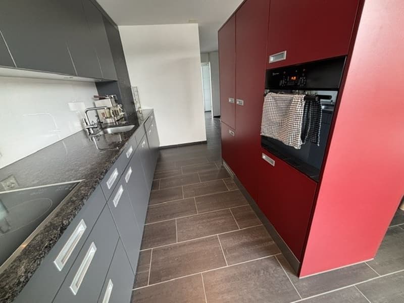 3.5-Zimmer Attikawohnung in Nänikon sucht Nachmieter (1)