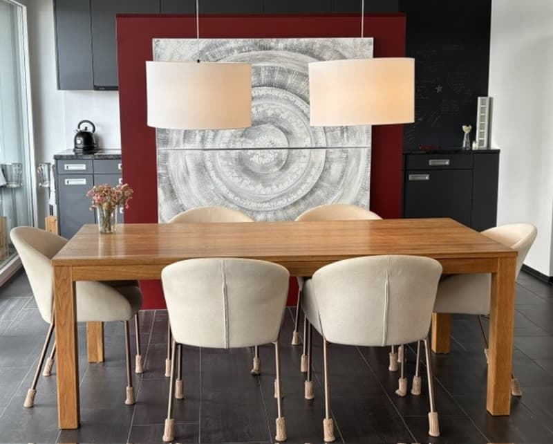 3.5-Zimmer Attikawohnung in Nänikon sucht Nachmieter (3)