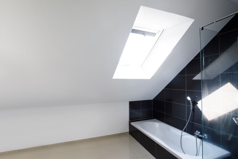 Helle & moderne 4.5-Zimmer-Dachwohnung mit Balkon in Thörigen (8)