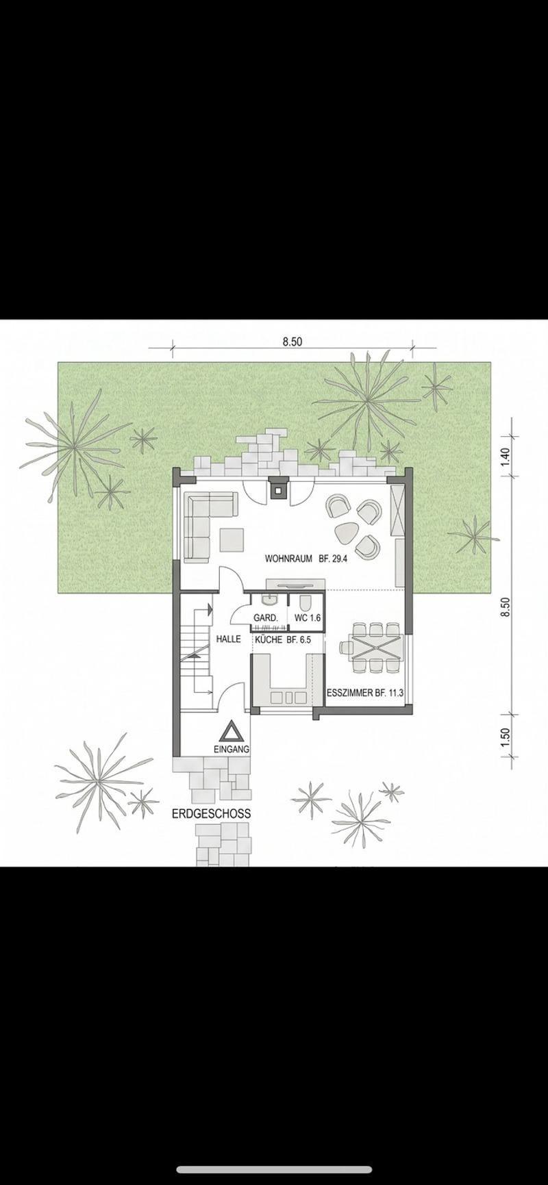 5 ½ Zimmer-Haus, 8600 Dübendorf (9)